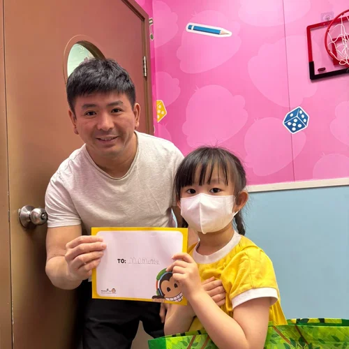 家长评价