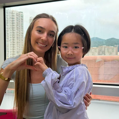 家长评价