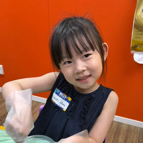 家长评价