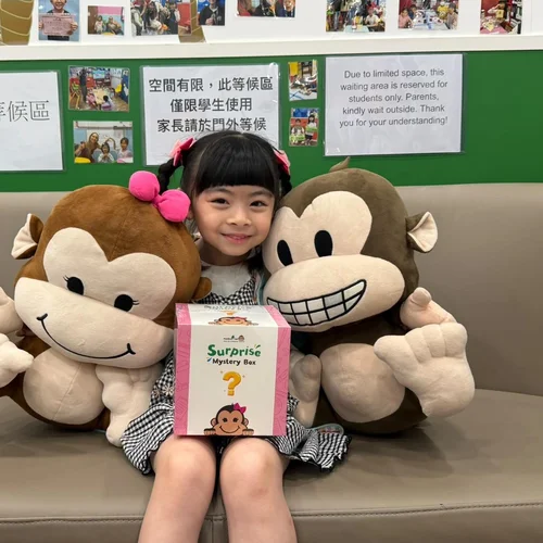 家长评价