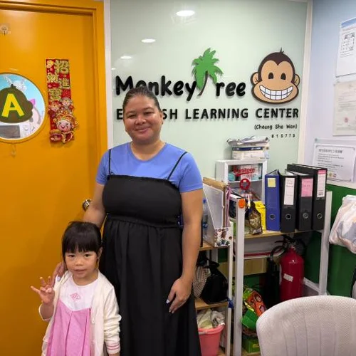 Parent review