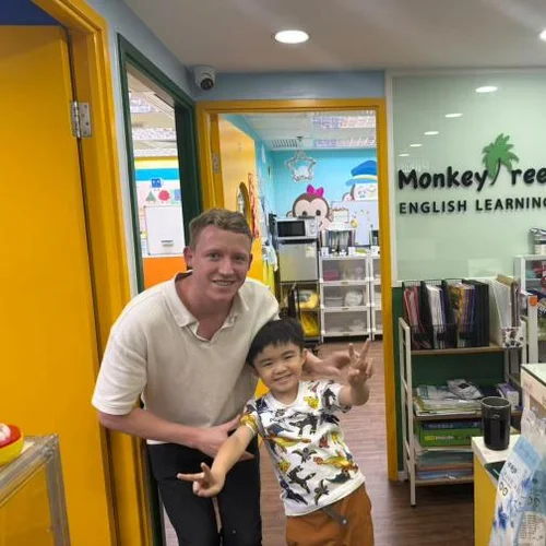 Parent review