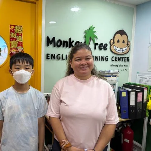 Parent review