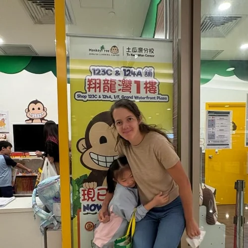 Parent review