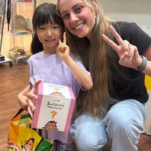 家长评价