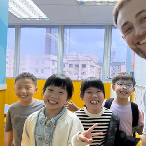 家長評價