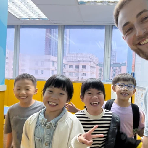 家長評價