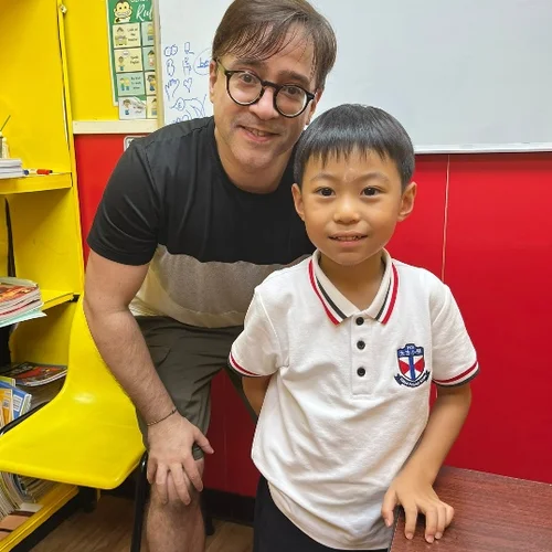 家长评价