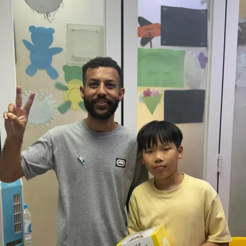 家长评价