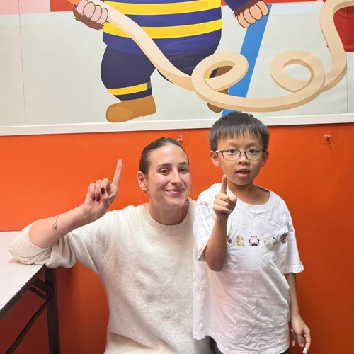 Parent review