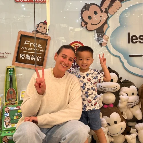 Parent review