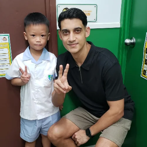 家长评价