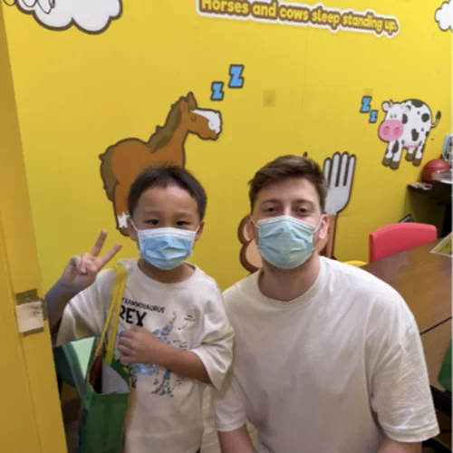 Parent review