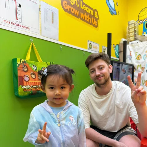 Parent review
