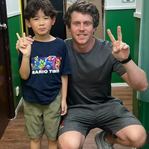 家长评价