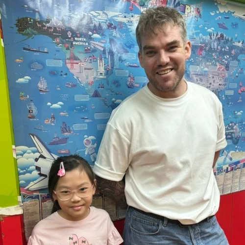家长评价