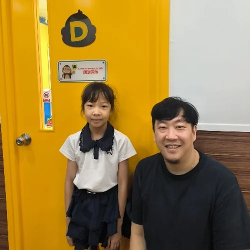 Parent review