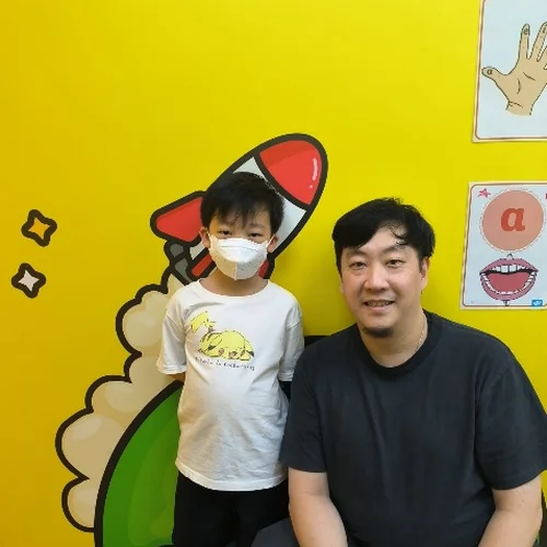 Parent review