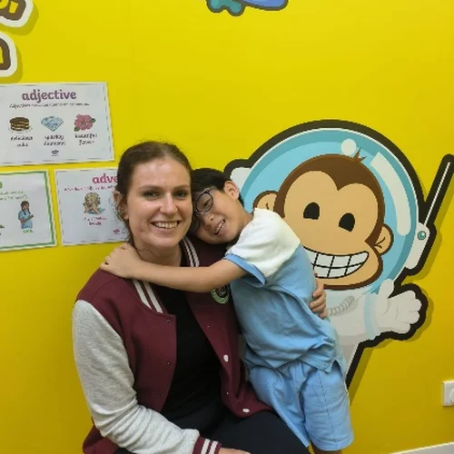 Parent review
