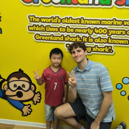 Parent review